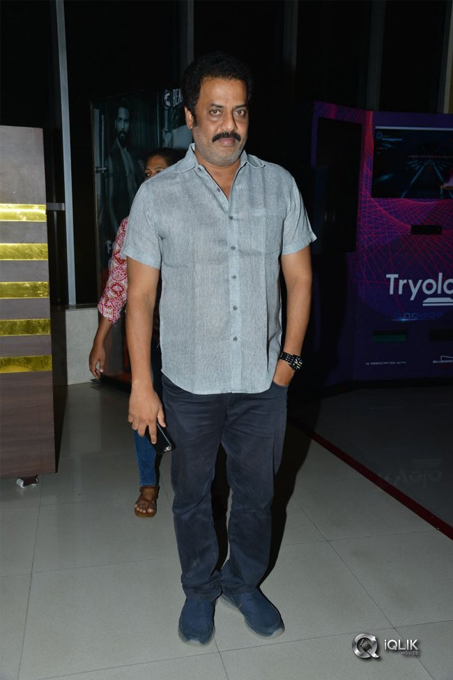 Ee-Nagaraniki-Emaindi-Movie-Premiere-Show-Photos